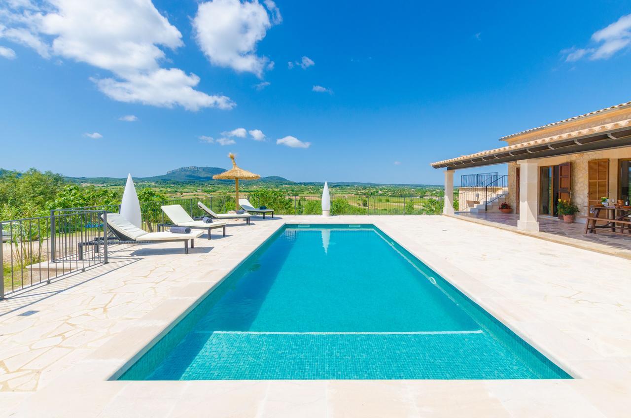 Son Roca Villa